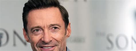 Hugh Jackman Seumaskristofer