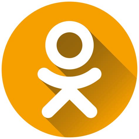 Odnoklassniki - free icon