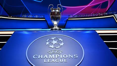 Sorteo Champions League Hoy En Directo Rivales Y Cruces De Real