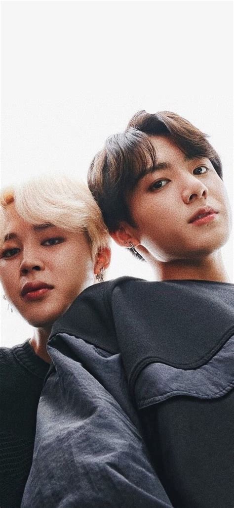 BTS Jikook Aesthetic HD Phone Wallpaper Peakpx