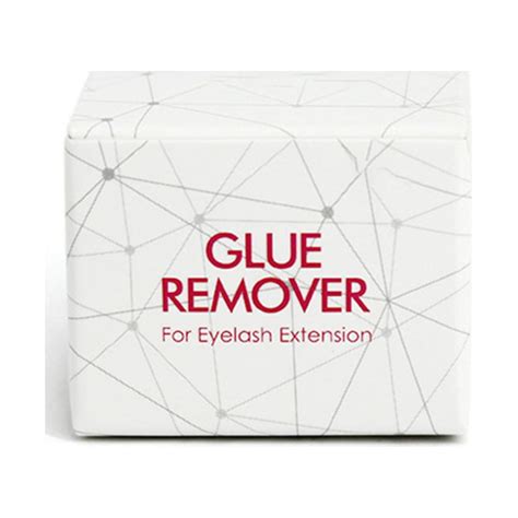 Cklc Eyelash Extension Glue Remover Quickly Dissolves Powerful Lash