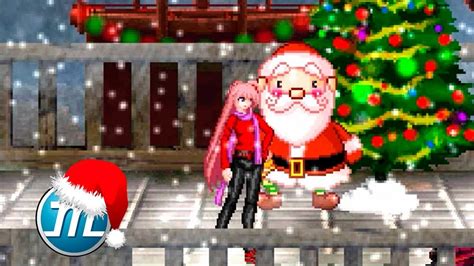 【mugen】 Christmas Special No Damage Youtube