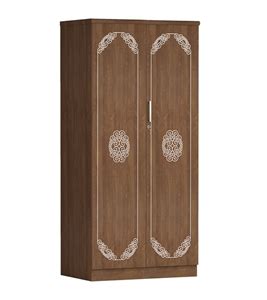 Buy Regal Mermaid Laminated Board Cupboard Online At Best Price