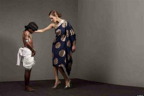 Aamna Aqeel Be My Slave Shoot Is Yet Another Example Of Racist Fashion Antics Photos