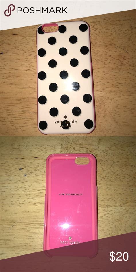 Kate Spade Phone Case Kate Spade Phone Case Phone Cases Kate Spade Cases