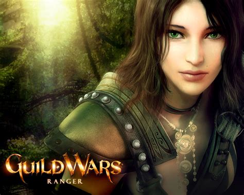 Guildwars 1 | WallpaperGeeks.com