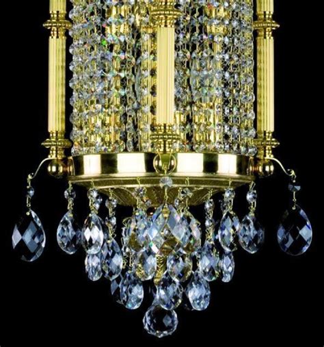 Casa Padrino Lustre Baroque De Luxe Or X H Cm Magnifique