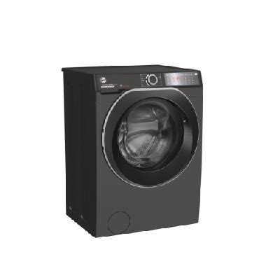 Hoover H WASH DRY 500 HDB4106AMBCR 80 machine à laver avec sèche linge