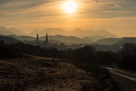 Clifden - Wild Atlantic Way