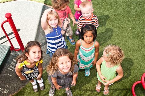 15 Fun Outdoor Activities for Preschool Children