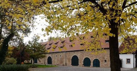 Herrenhof Mußbach Bähr Förderpreis für Junge Literatur Kultur