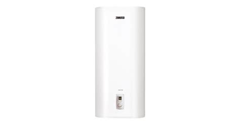 Бойлер Zanussi Azurro PRO WiFi ZWH/S 80 - купить в Украине, цена, отзывы
