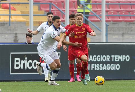 Serie A Lecce Verona Calcio Ansa It