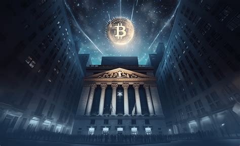 The HotBlockchain Leak That's Rocking Wall Street. - k7r240d