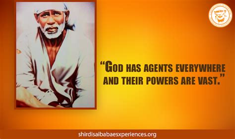 Shirdi Sai Baba Blessings Experiences Part 2785 Shirdi Sai Baba