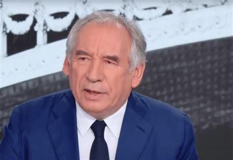 Les coordonnées pour joindre le Premier ministre François Bayrou