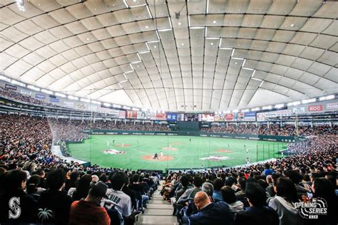 2019 Mgm Mlb 開幕戦レポート：日本mgmリゾーツが冠スポンサーを務めた狙い 前編 スポーツビジネス情報メディア【スポーツ