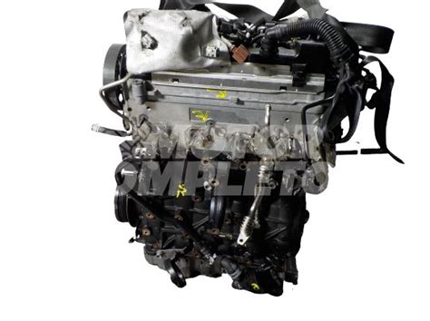 Motor Skoda Octavia Iii Combi 5e5 5e6 2 0 Tdi Segunda Mano Ref Ckfc