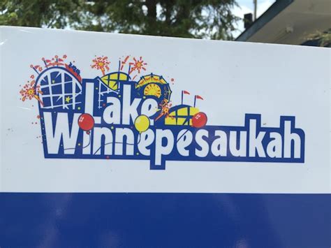 Lake Winnie Amusement Park Review Incrediblecoasters