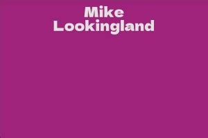 Mike Lookingland - Facts, Bio, Career, Net Worth | AidWiki
