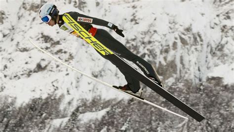 Skoki Narciarskie Planica Terminarz Marca O Kt Rej