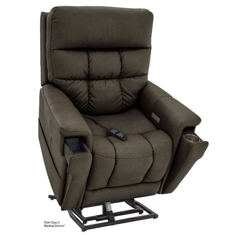 PRIDE VIVALIFT ULTRA LIFT CHAIR LARGE EMSO