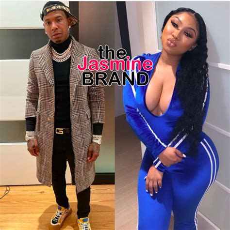 Moneybagg Yo Confirms Hes Dating Ari Fletcher Posts That Hes Never