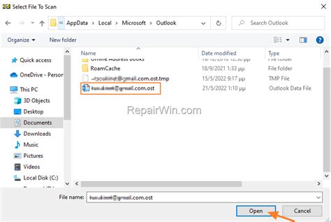 Fix Outlook Errors Have Been Detected In Ost File Solved • Repair Windows™