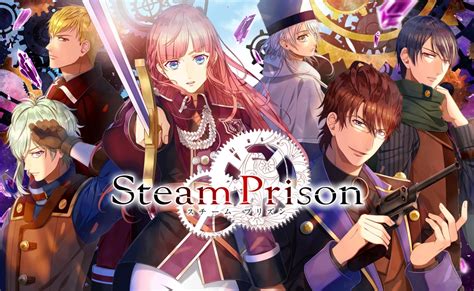 Ceritanya Menarik Game Otome Ini Perlu Diadaptasi Ke Anime Dunia