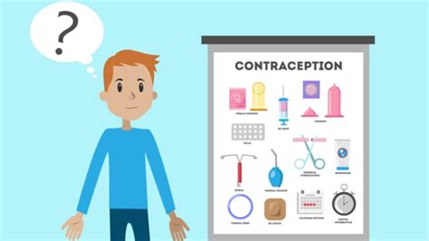 New Male Contraceptive Is Entering Clinical Trials The Mary Sue