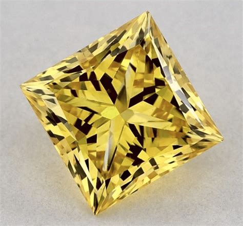 Yellow Lab Grown Diamonds The Definitive Buying Guide