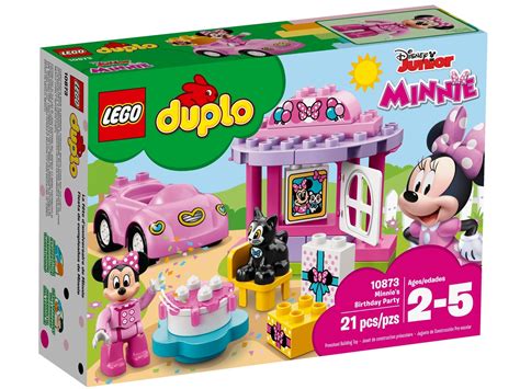 Minnie Mouse Lego Sets Lupon Gov Ph