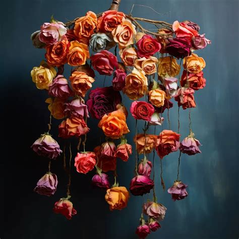 Hanging Roses Upside Down An Unexpected Spiritual Journey Spiritual