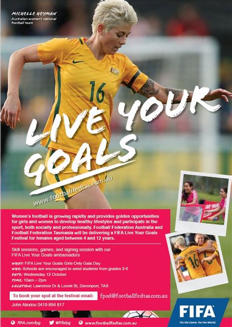 Female Footballers Here Is Your Devonport Strikers