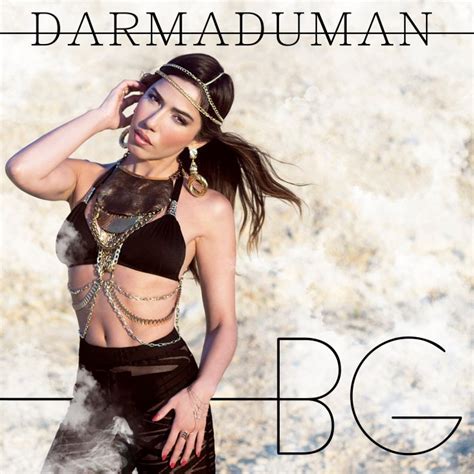 Burcu Güneş Darmaduman Söz Müzik