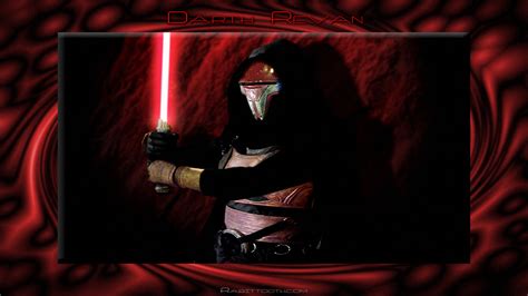 🔥 100 Darth Revan Wallpapers Wallpapersafari