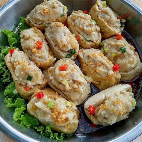 ANEKA RESEP MASAKAN ENAK On Instagram PENCET LOVE Dulu Bun