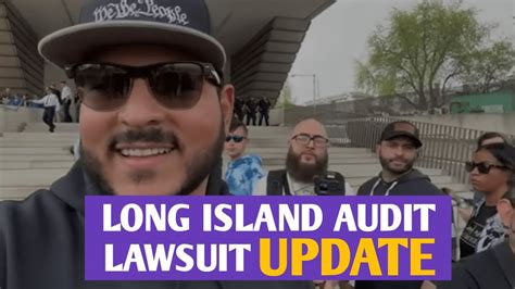 What Happened To Long Island Audit Nypd Lawsuit Arrested Nypd