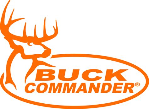 Home Buck Commander