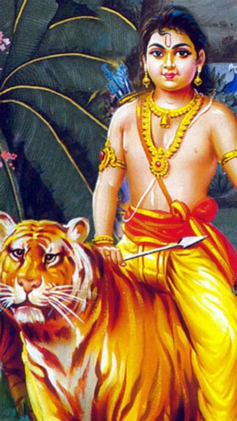 The Ultimate Collection Of Lord Ayyappa Hd Images Over