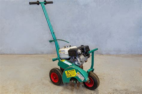 Lawn Edgers Allwest Plant Hire