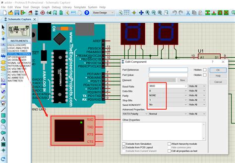 Esp Arduino Ide Serial Monitor