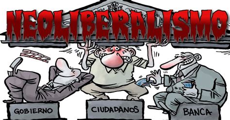 Jaque al Neoliberalismo Del neoliberalismo precoz al neoliberalismo tardío