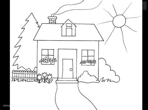 Online Coloring Pages Coloring Page The Quiet Life Building Download Print Coloring Page