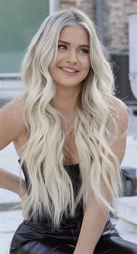 Blonde Summer Hair Colors 2024 Discover Your Seasonal Style Today