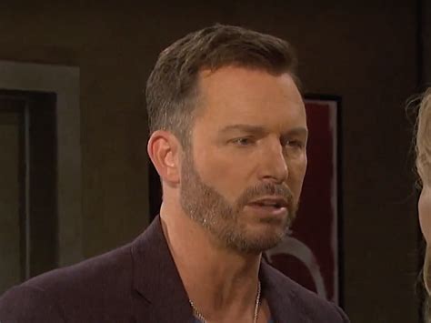 Days Of Our Lives Spoiler Promo Brady Turns To Kristen To Bargain For