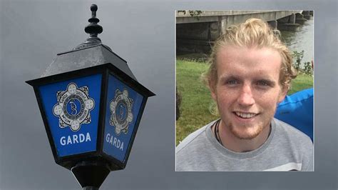 Gardai Seek Publics Help Finding Missing Galway Man