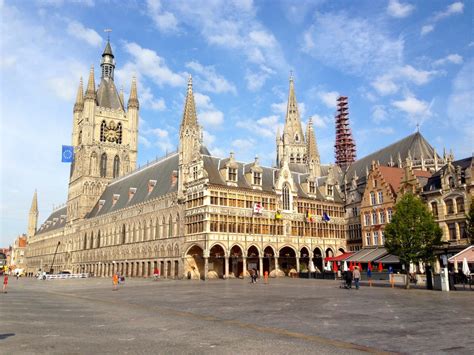 Top Things To See & Do In Ypres, Belgium