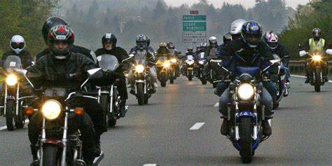 Un Radar Pour Sanctionner Les Motards Trop Bruyants