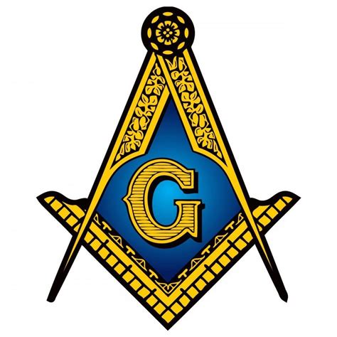 Masonic Logo - LogoDix